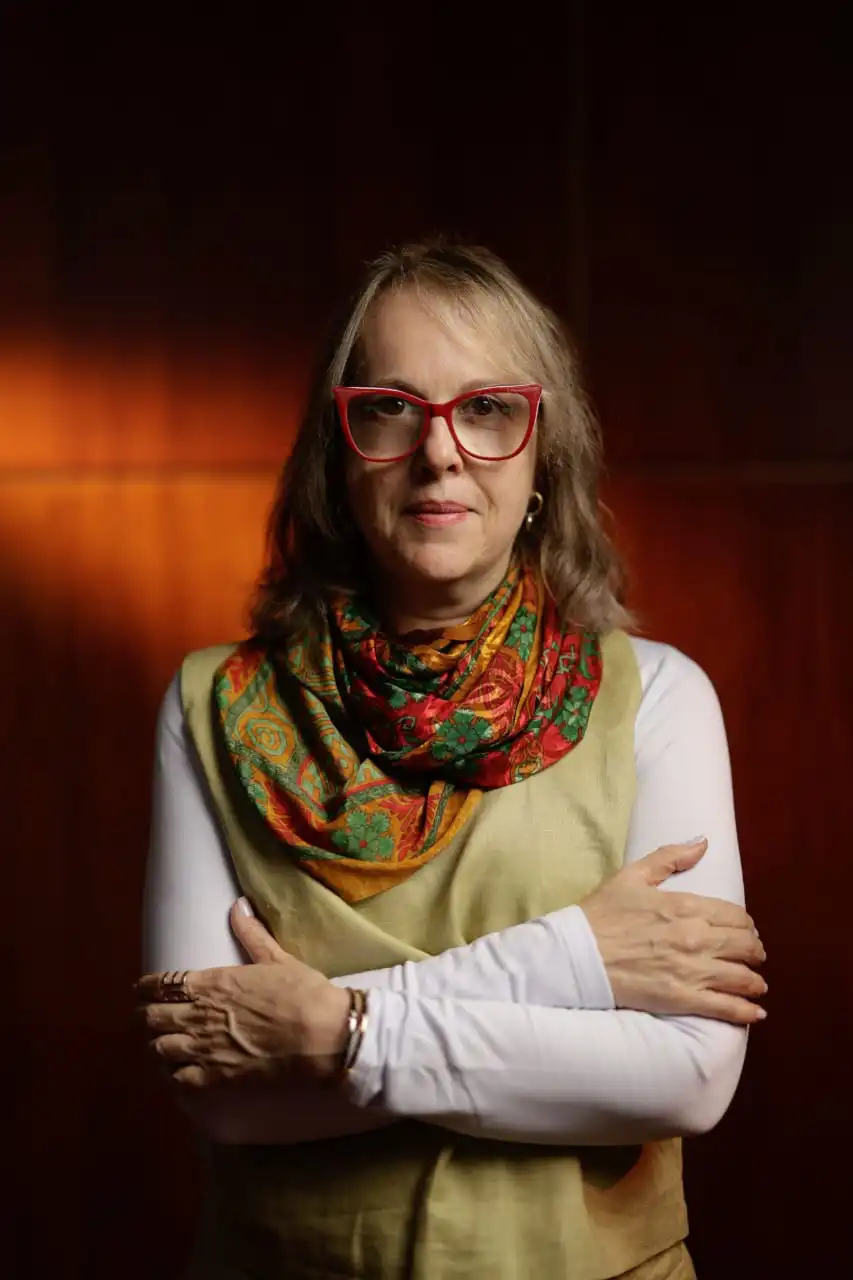 Dra. Vivian Helena Maia, assistente técnica pericial em Campinas